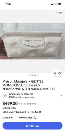 Maison Margiela 