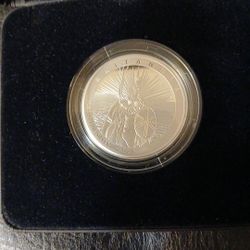 Proof Britannia