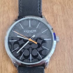 Coach Watch Ca.118.2.112.1640