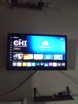 Smart TV 24 inch