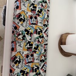 Vintage Disney Fabric 
