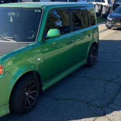 2006 Scion xB