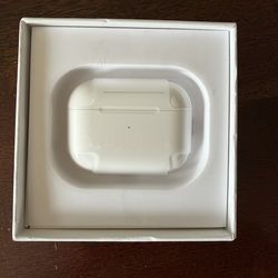 AirPod pro 2nd generation