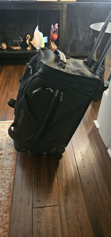 TUMI travel Bag