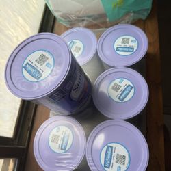 Similac Total Comfort 