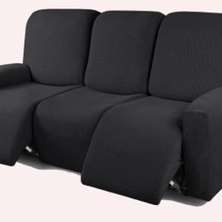 Sofa Recliners (Great condition)