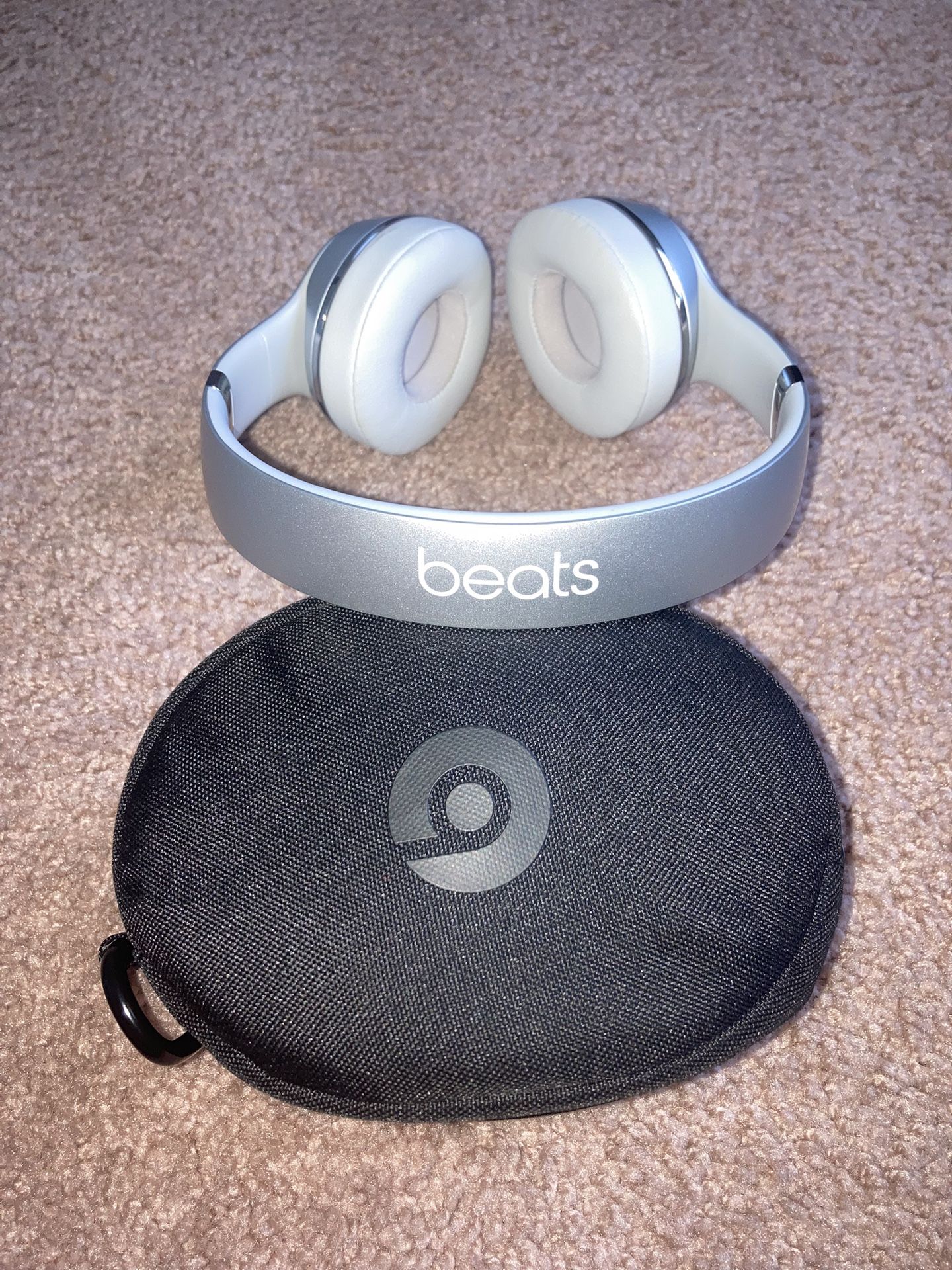 Beats Solo 3