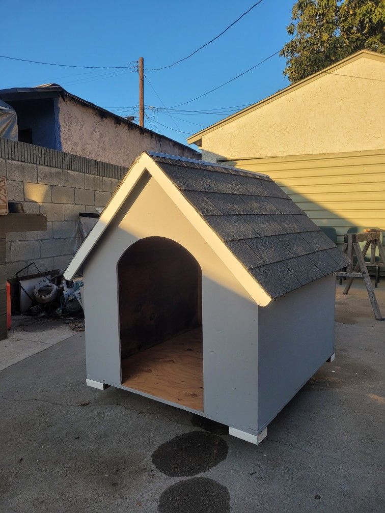 Dog House