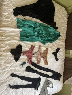 garment