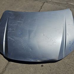 Toyota Camry Hood Oem