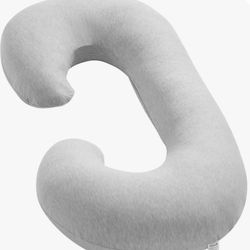 Pregnancy Pillow