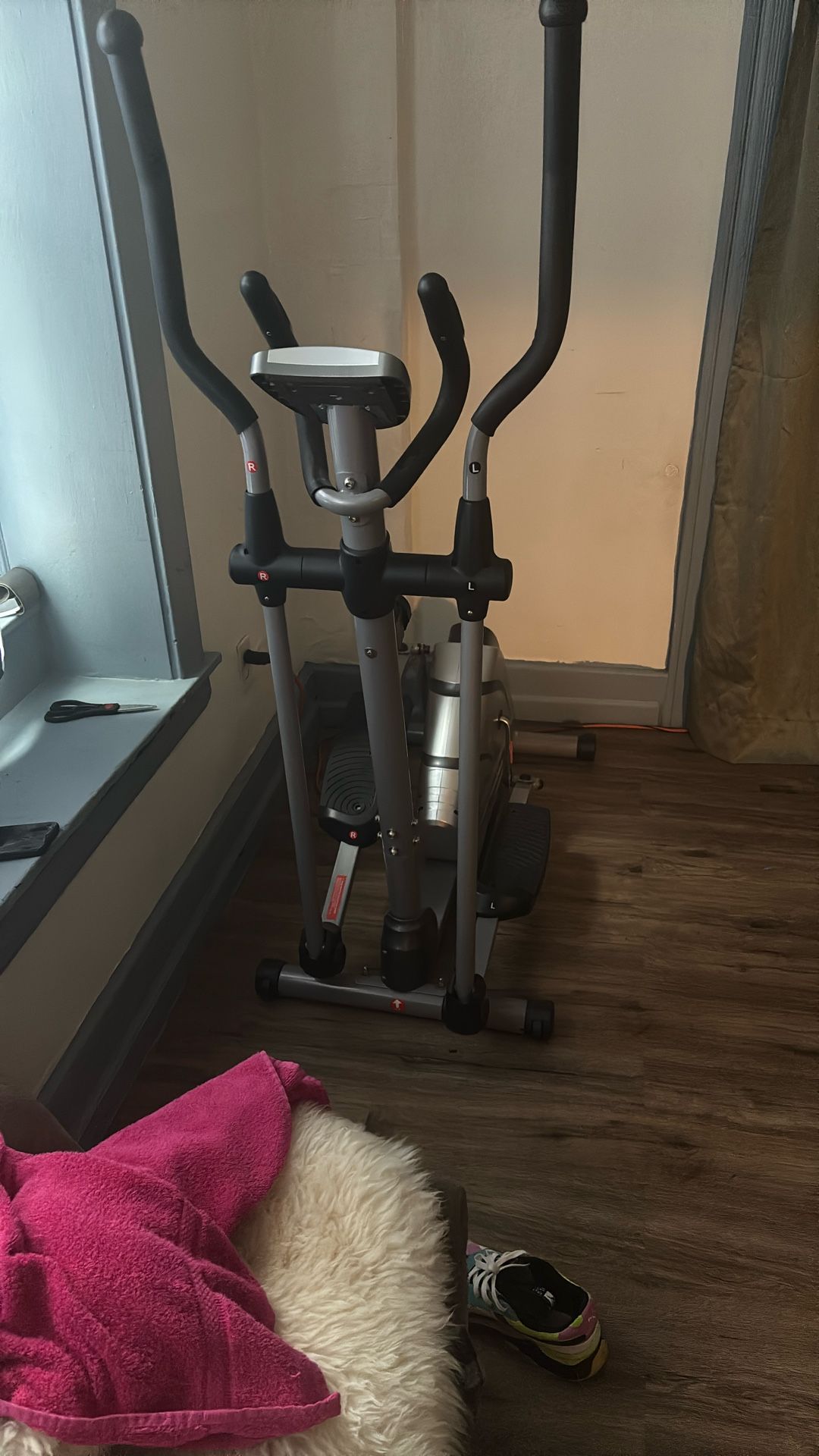 Maquina De Ejercicio 