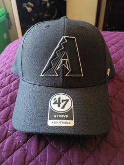 AZ Diamondbacks hat