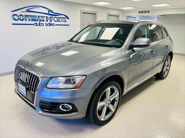 2014 Audi Q5