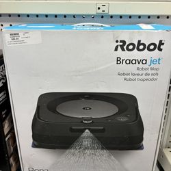 iRobot Smart Vacuum 