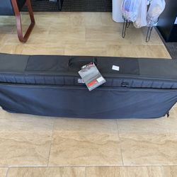 Gator G-PG-76 Pro Go 76 Note Keyboard Gig Bag Case 