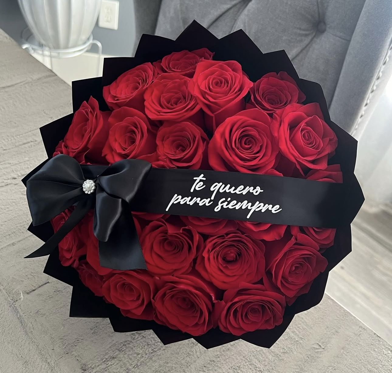 Flower Bouquet 