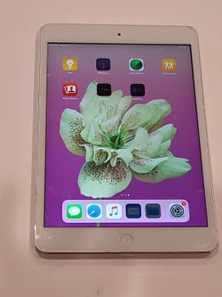 💥💥💥💥ipad mini 2 wifi and cellular 😍 32 GB