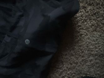lulu lemon