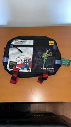 Marvel Avengers Hip Pack