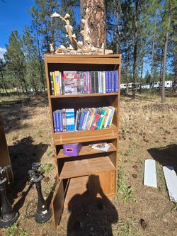 Shelf