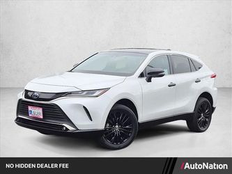 2024 Toyota Venza