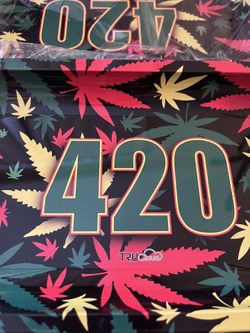 Brand New 420 Trays
