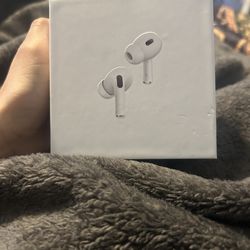 Brand New AirPod Pros