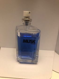 Avon Musk Marine Men Cologne