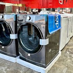 Washer And Dryer Sets