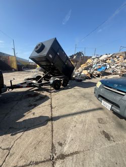 Clean up, hauling