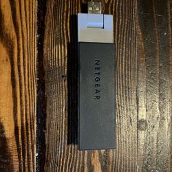 A6200 - 802.11ac WiFi USB Adapter - Dual Band