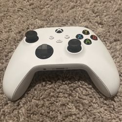 New Xbox Controller 