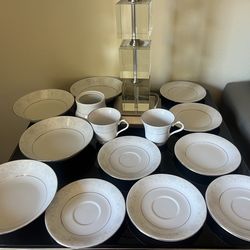 China Set