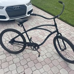 Men’s Trek Electra Cruiser