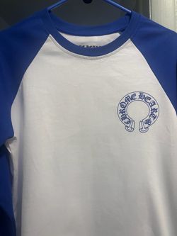Chrome heart Longsleeve