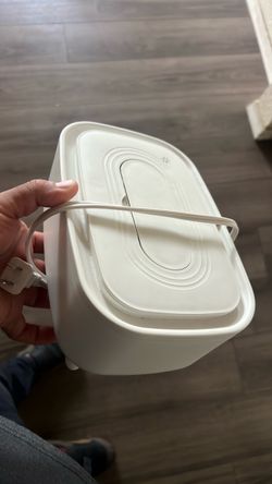 Free items