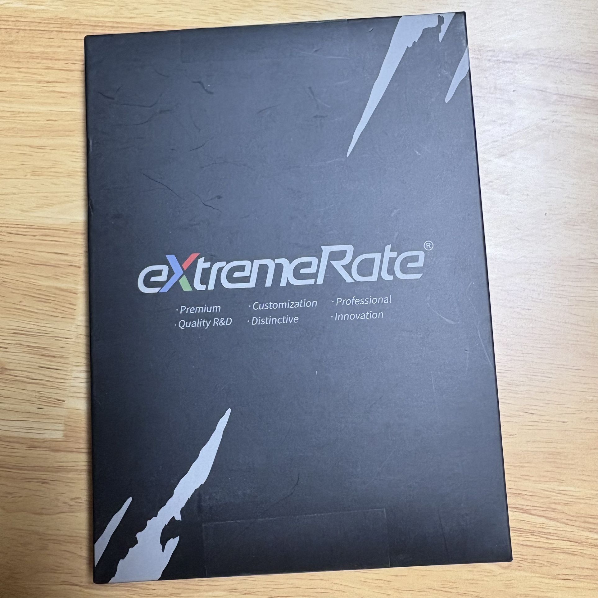 Extreme Rate Nintendo Switch