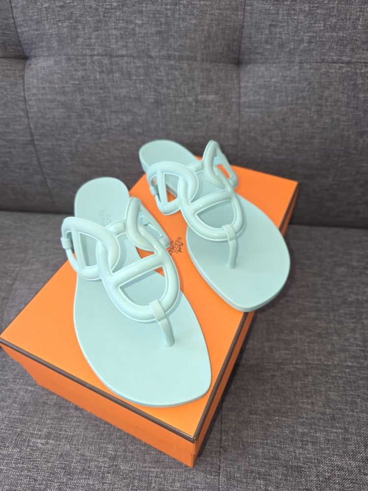 Hermės Egerie Sandals