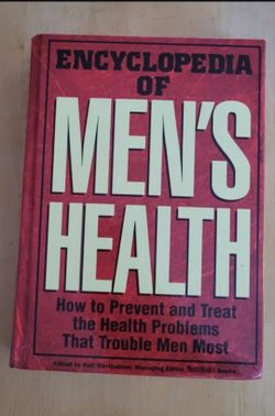 💪Encyclopedia of Men's Health & Training Guide