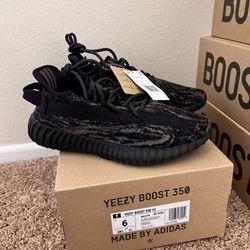 Yeezy 350 MX Rock