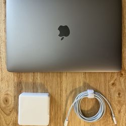 MacBook Pro 2016 - intel i7