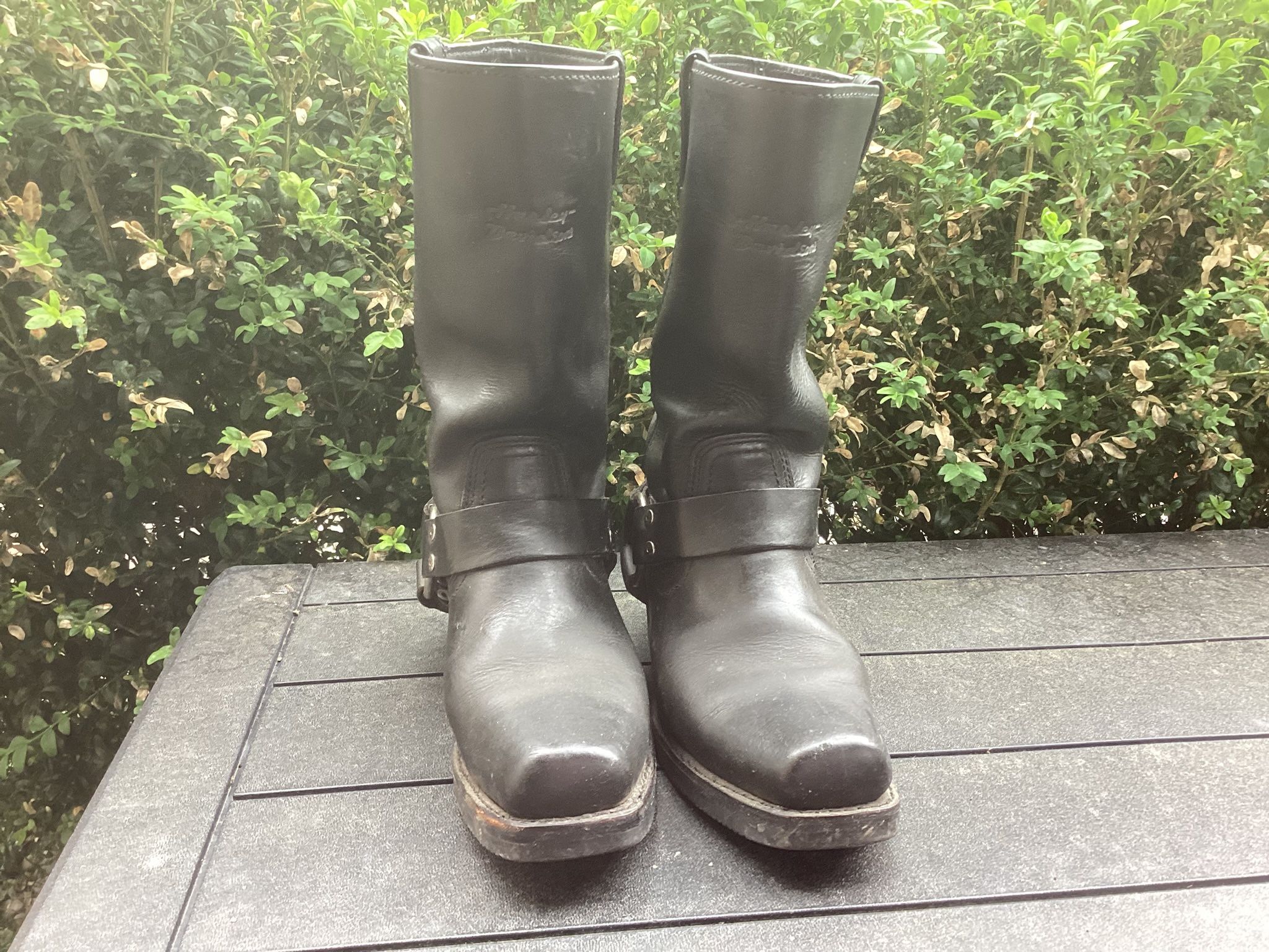 Harley Davidson Women’s Boots