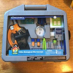 Microscopes