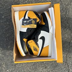 Air Jordan 1 8.5 Brand New 