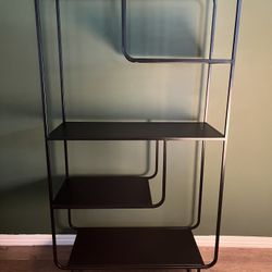 Urban Outfitters Alana Bookshelf