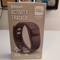 Activity Tracker