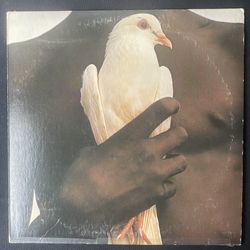 Santana Greatest Hits 1974 Vinyl LP PC 33050 Columbia w/ Inner Sleeve 