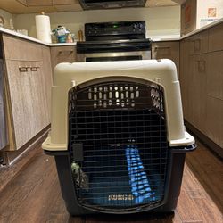 Large Pet Carrier 