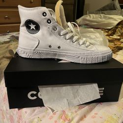 Converse Shoes